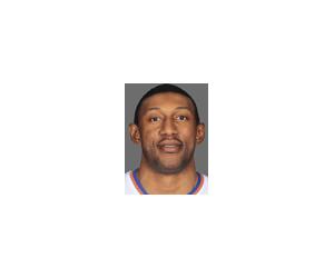D.j. Mbenga basketball player - PF