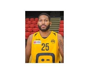 D.j. Newbill basketball player photo 2