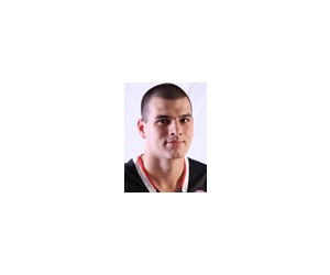 Dj Nussbaum basketball player - C
