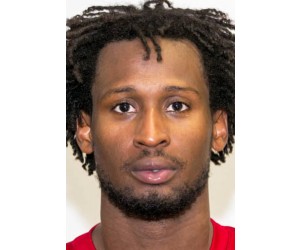 D.j. Richardson basketball player photo 2