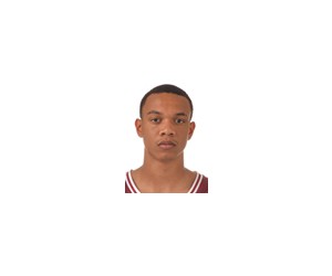 D.j. Roberts basketball player - G