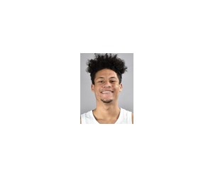 D.j. Rodman Jr basketball player - G