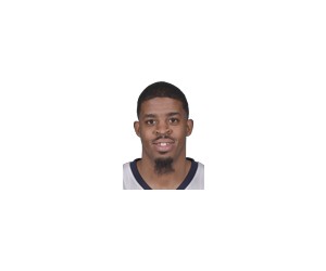 D.j. Stephens basketball player - SG