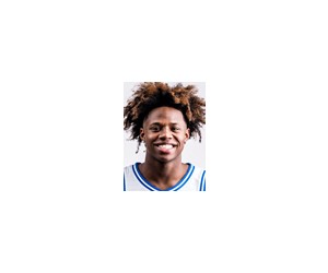 D.j. Steward basketball player photo 1