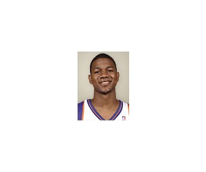 D.j. Strawberry basketball player - SF