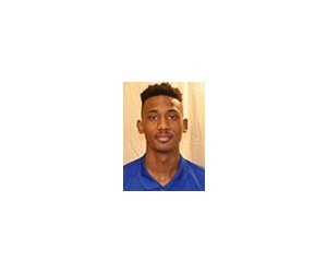 Dj Sylvester basketball player - G