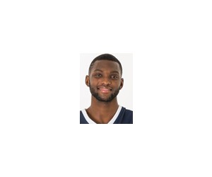 D.j. Weaver basketball player - SF
