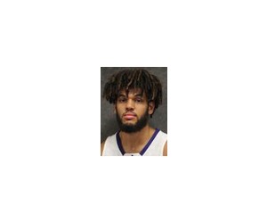 Djahi Binet basketball player - F