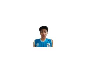 Djavan De Lima basketball player