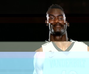 Djery Baptiste basketball player photo 1