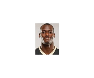 Djery Baptiste basketball player - C