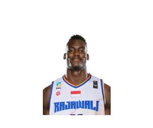 Djery Jean-Baptiste basketball player