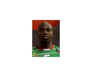 Djimadoum Innocent Bandoumel basketball player photo 1