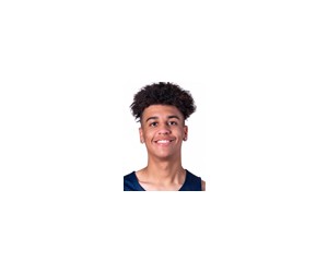 Djimon Bailey basketball player - PG