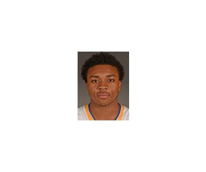 Djimon Henson basketball player - PG/SG