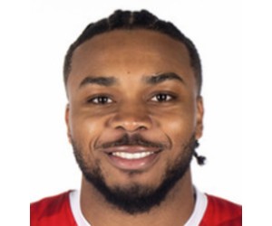 Djimon Henson basketball player photo 2