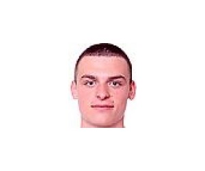 Djorde Aleksic basketball player - G