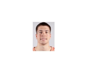 Djordje Dimitrijevic basketball player - SG/PG