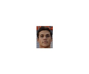 Djordje Djokic basketball player - SG