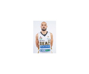 Djordje Drenovac basketball player photo 3