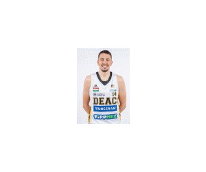 Djordje Dzeletovic basketball player photo 1