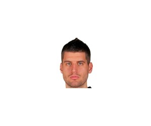 Djordje Gagic basketball player - C
