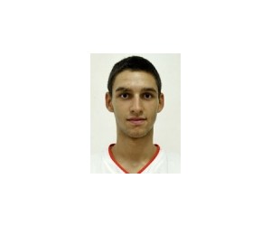 Djordje Milosavljevic basketball player - PG