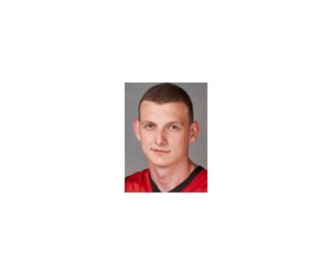 Djordje Sljivancanin basketball player - PF