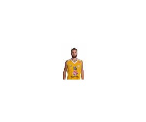 Djordje Topolovic basketball player photo 2