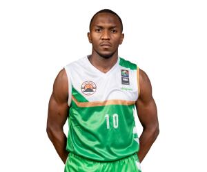 Djoumoi Mohamed basketball player