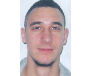 Djukan Djukanovic basketball player photo 2