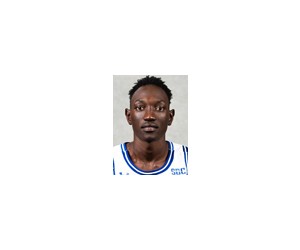 D.k. Manyiel basketball player - C