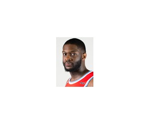 D'marco Baucum basketball player - G