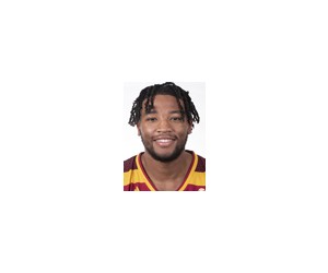 D'marcus Hall basketball player - F