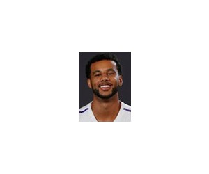 D'marques Tyson basketball player - SG