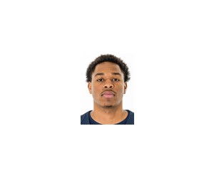 D'mauria Jones basketball player - G