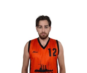 Dmitri Neverov basketball player