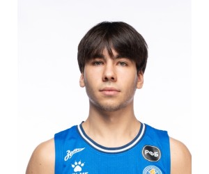 Dmitri Panchenko basketball player photo 3