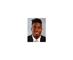 Dmitri Thompson basketball player - G