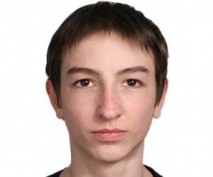 Dmitrii Gusenkov basketball player photo 1