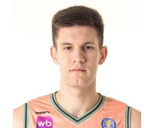 Dmitrii Khaldeev basketball player photo 5