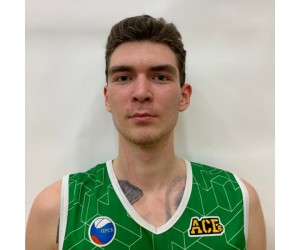 Dmitrii Sivak basketball player photo 2