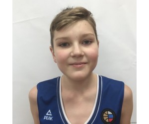 Dmitrij Afanas'ev basketball player - PG
