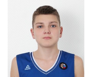 Dmitrij Afanas'ev basketball player photo 2