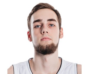 Dimitry Yakovlev basketball player photo 5