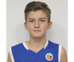 Dmitrij Bril' basketball player - G/C