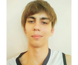 Dmitrij Fevralev basketball player photo 2