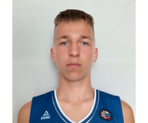 Dmitrij Gusin basketball player photo 2
