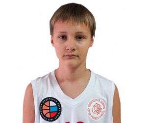 Dmitrij Kalinkovic basketball player - G