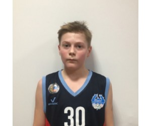 Dmitrij Kubyskin basketball player - G
